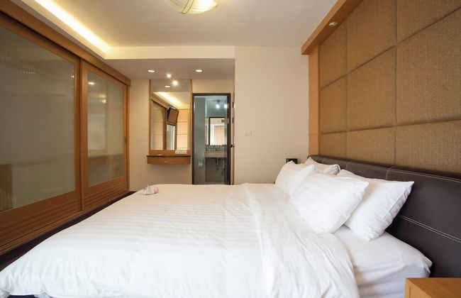 5a-short-term Rental Allowed-2brs Downtown Bangkok - Foto 3