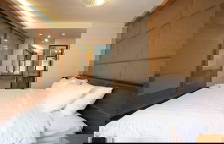 Foto 3 - 5a-short-term Rental Allowed-2brs Downtown Bangkok
