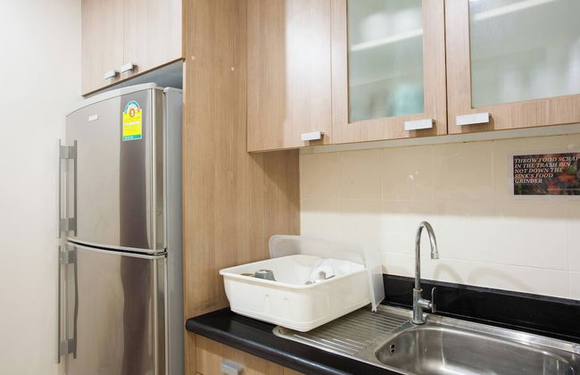 5a-short-term Rental Allowed-2brs Downtown Bangkok - Foto 68