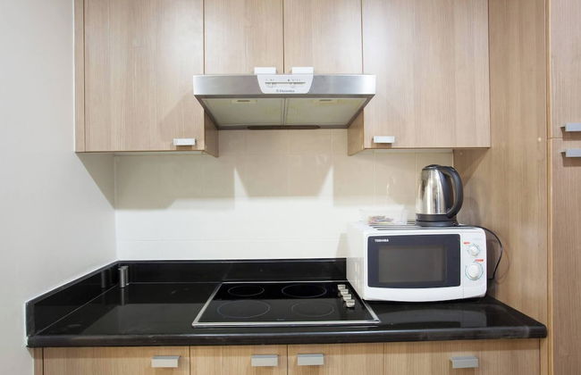 5a-short-term Rental Allowed-2brs Downtown Bangkok - Foto 9