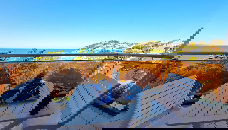 Photo 1 - Apartment With sea View Near Beach