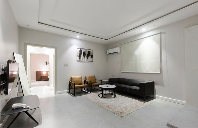 Arica Hotel Apartments - Foto 7