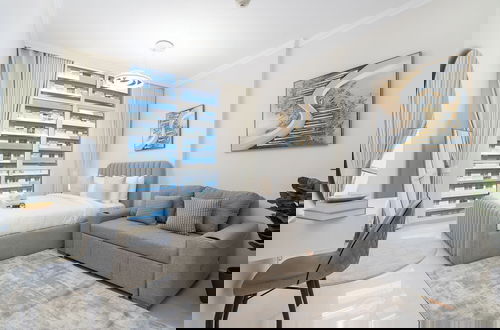 Foto 59 - Heaven Crest Vacation Homes Downtown - Studio, 1, & 3 Bedroom Suites 2 minute walk to Dubai Mall and Burj Khalifa