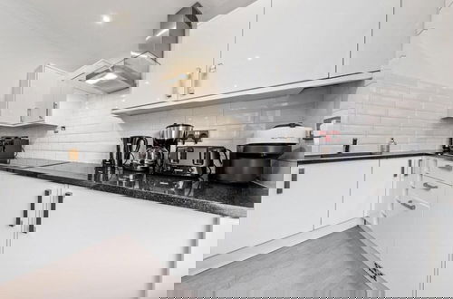 Foto 4 - London Chic Apartment - City Center Gem