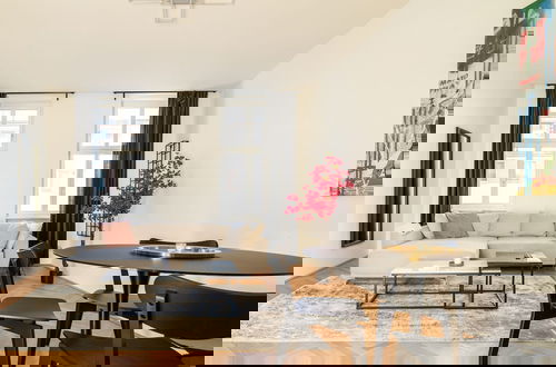 Foto 35 - Rochus Stylish Stays