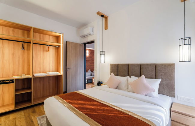 Atithi Suites - Foto 6