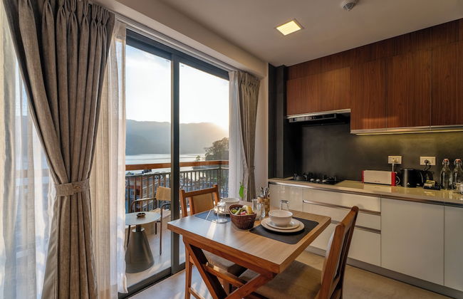 Atithi Suites - Foto 23