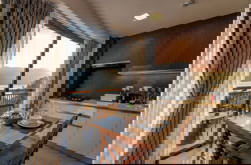 Foto 23 - Atithi Suites