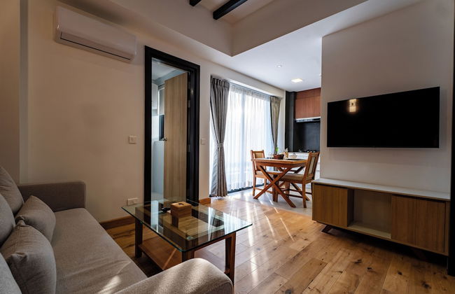 Atithi Suites - Foto 22