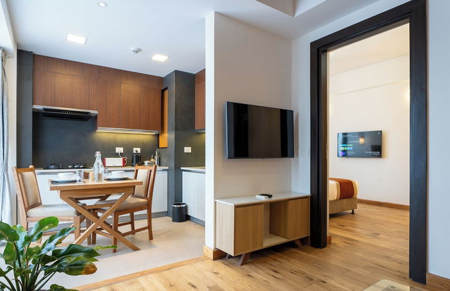 Atithi Suites - Foto 12