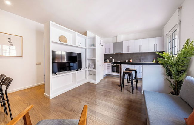 Caliu Apartments Barcelona - Fira - Photo 60