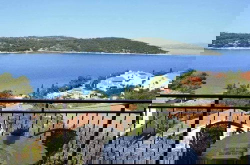 Foto 7 - Cozy Necujam Apartments With Sea View