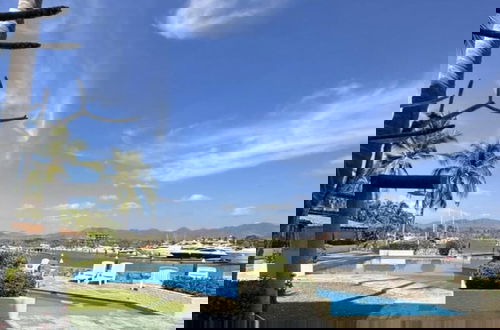 Foto 6 - Marina-access Apartment in Peaceful Ixtapa