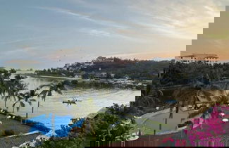 Foto 1 - Marina-access Apartment in Peaceful Ixtapa