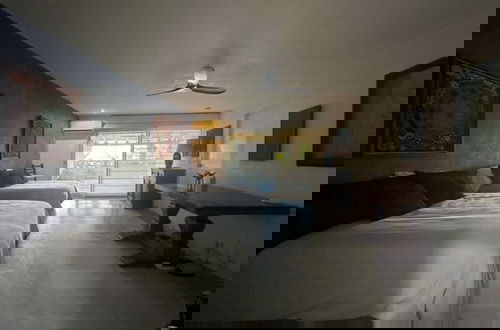 Foto 2 - Marina-access Apartment in Peaceful Ixtapa