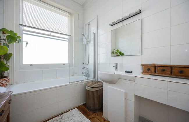 Host Stay St Aubyns Coastal Retreat - Foto 6