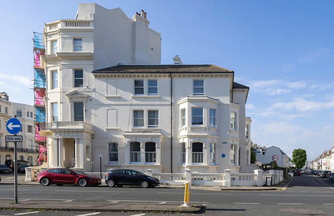 Host Stay St Aubyns Coastal Retreat - Foto 18