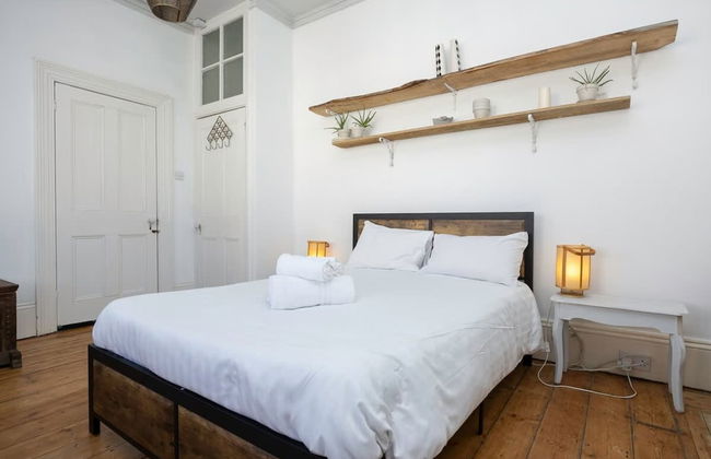 Host Stay St Aubyns Coastal Retreat - Foto 2