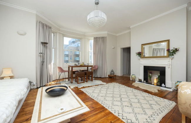 Host Stay St Aubyns Coastal Retreat - Foto 5