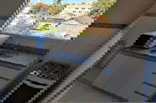 Photo 11 - Rivello Apart Hotel