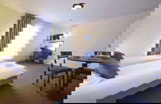 Foto 19 - Comfort Aparthotel Carcassonne