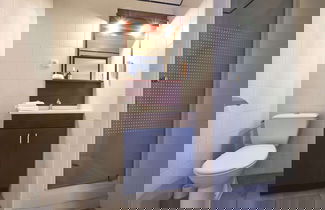 Foto 33 - Comfort Aparthotel Carcassonne