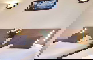 Foto 26 - Comfort Aparthotel Carcassonne