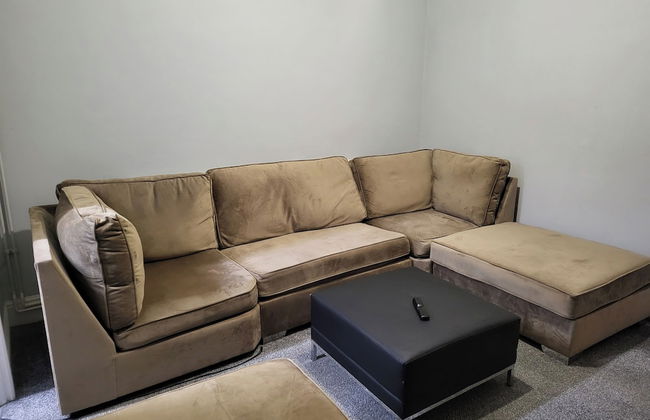 30mins From Alton Towers - Panama Apartments/lodge - Foto 17