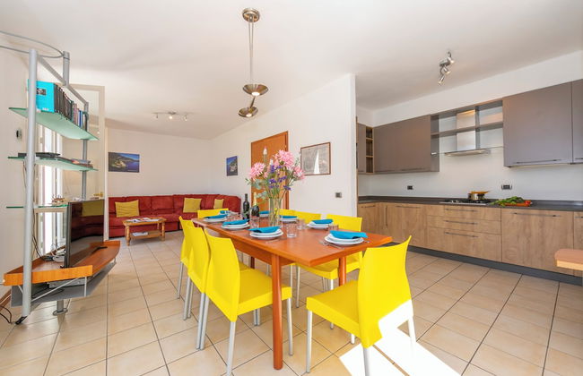 Villa Apartments - Porto Letizia - Foto 46