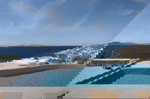 Foto 31 - Villa Daloli Mykonos