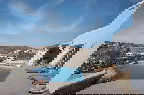 Foto 35 - Villa Daloli Mykonos