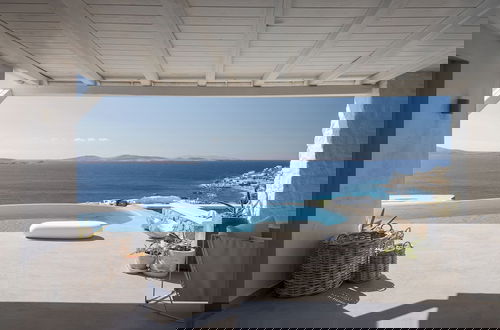 Foto 42 - Villa Daloli Mykonos