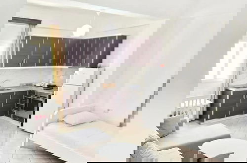 Foto 5 - The Perfect one Bedroom Apartment
