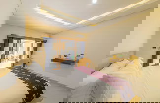 Foto 3 - Gold Fish House Ubud