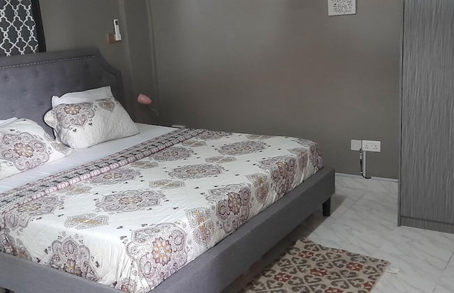 1 Bed Sleeps 2 Apartment - Free Parking - Tv - Foto 3
