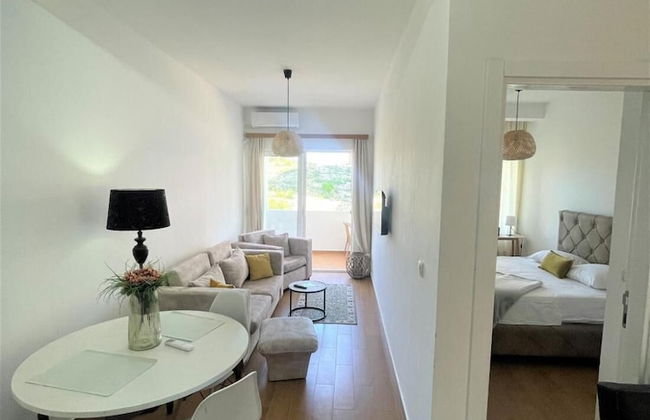 Onebedroom Apartment With Balcony - Foto 8