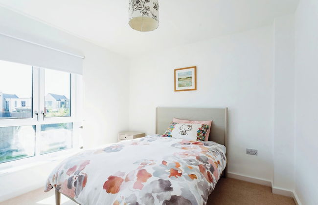 Luxurious 4 BH Home Near Willen Lake Ideal for Families & Business Stays! - Foto 2