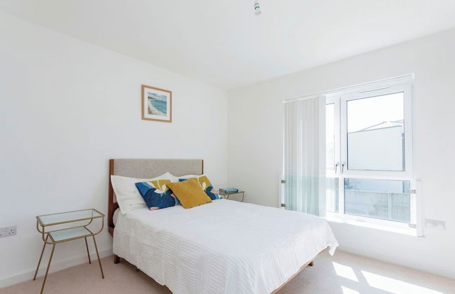 Luxurious 4 BH Home Near Willen Lake Ideal for Families & Business Stays! - Foto 1
