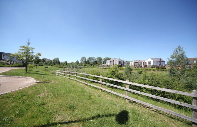 Luxurious 4 BH Home Near Willen Lake Ideal for Families & Business Stays! - Foto 22