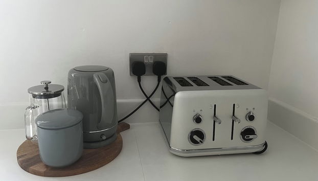 Café e/ou cafeteira