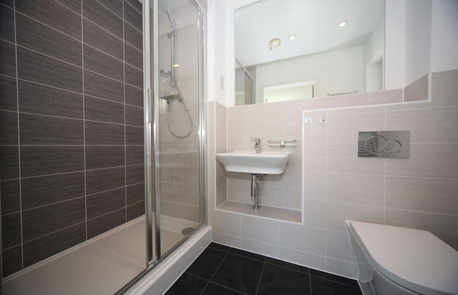 Luxurious 4 BH Home Near Willen Lake Ideal for Families & Business Stays! - Foto 6