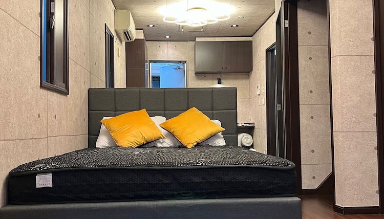 Foto 1 - COREHOTEL