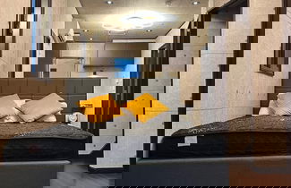 Foto 1 - COREHOTEL