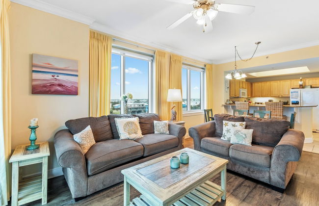 Crystal Tower Comfort Condos by Hosteeva - Foto 53