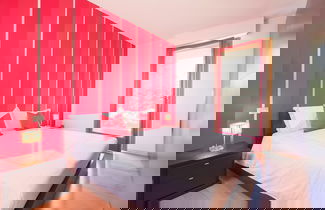 Foto 2 - Marina Loft