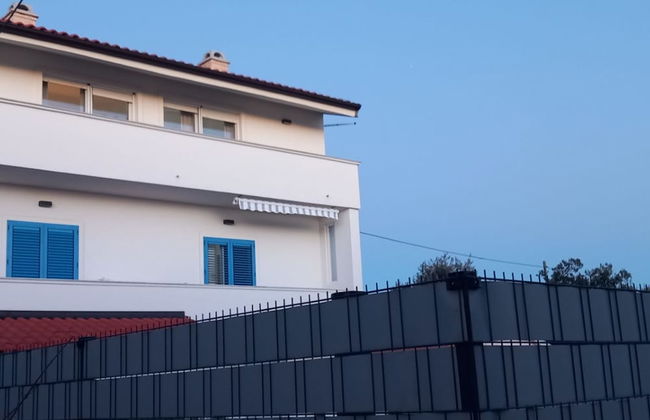 Villa Bianca - Foto 29