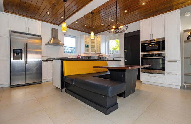Villa Twelve27 - Foto 18
