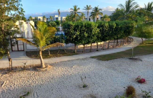 Remarkable 1-bed Apartment in Salalah - Foto 24