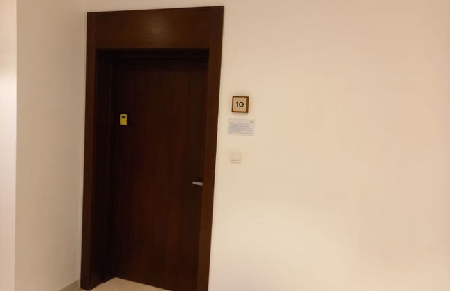 Remarkable 1-bed Apartment in Salalah - Foto 16