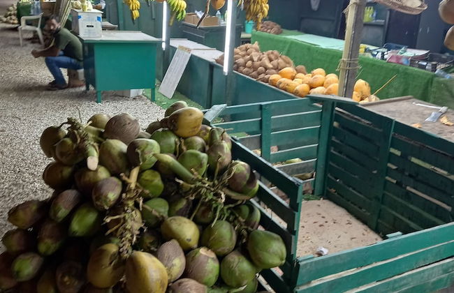 Remarkable 1-bed Apartment in Salalah - Foto 11